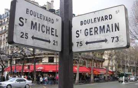 Paris 7 Day Itinerary